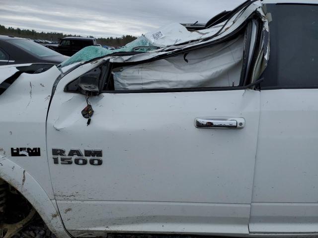 2017 Ram 1500 Laramie VIN: 1C6RR7VTXHS762476 Lot: 53095684