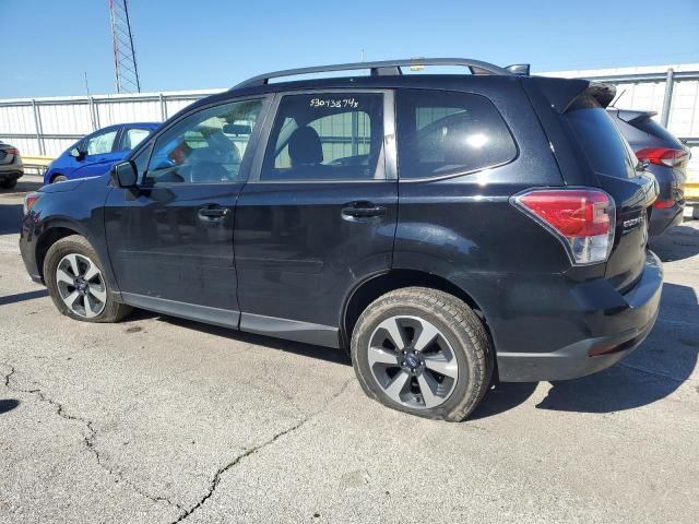 VIN JF2SJAGC6HH583619 2017 Subaru Forester, 2.5I Pr... no.2