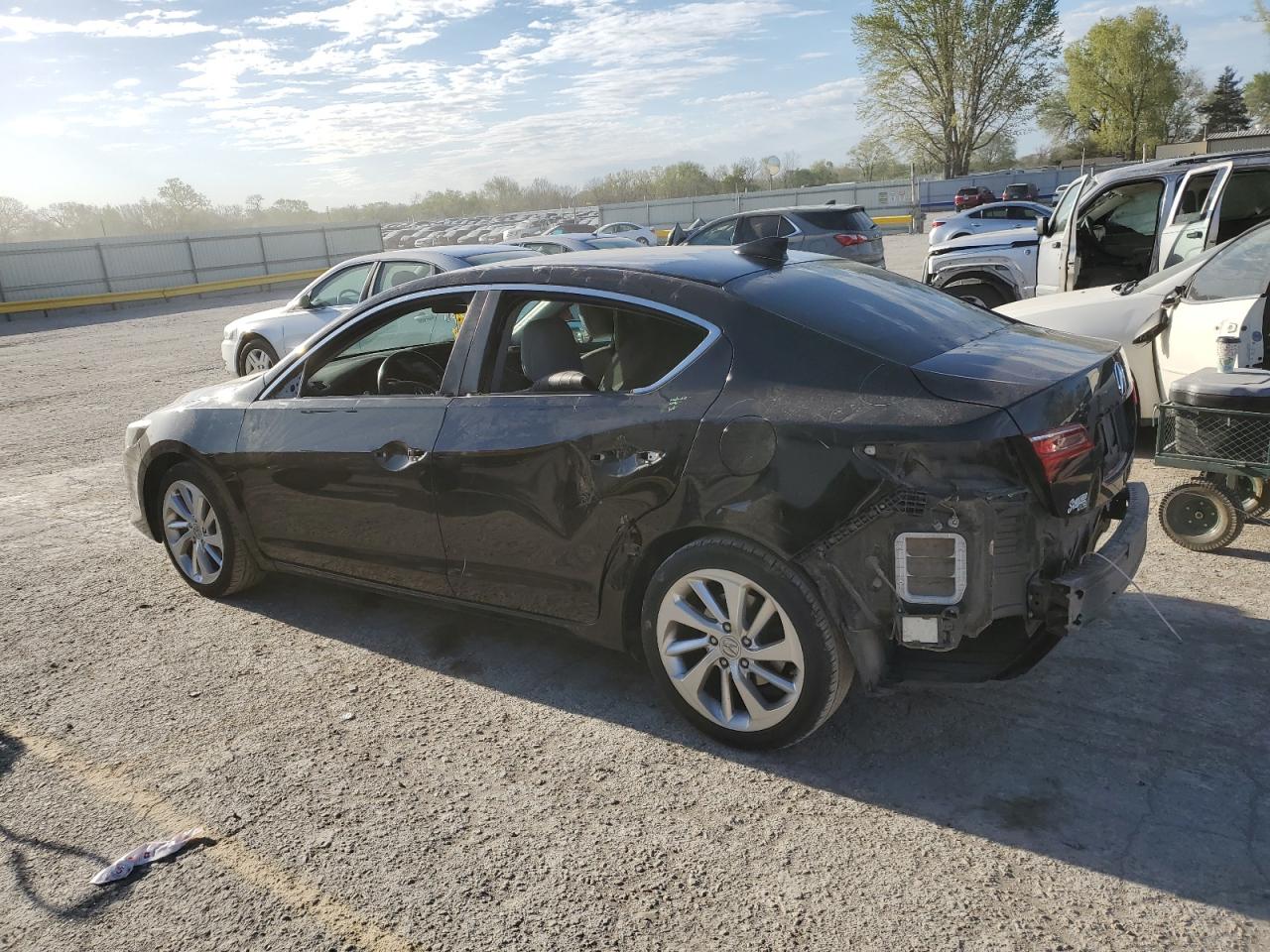 19UDE2F78GA012342 2016 Acura Ilx Premium