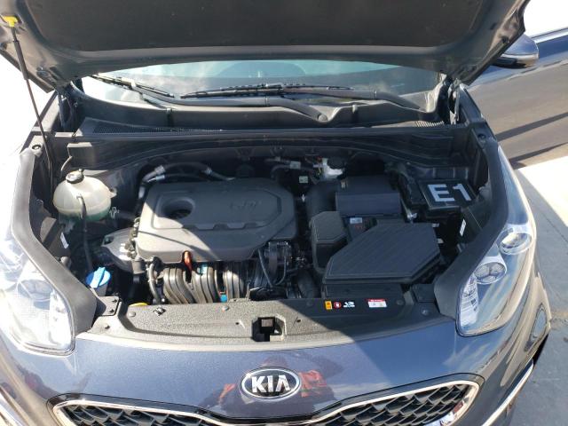 2020 Kia Sportage - Image 11