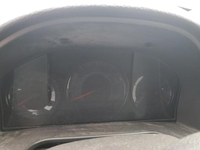 3FAHP0HA9BR203909 2011 Ford Fusion Se