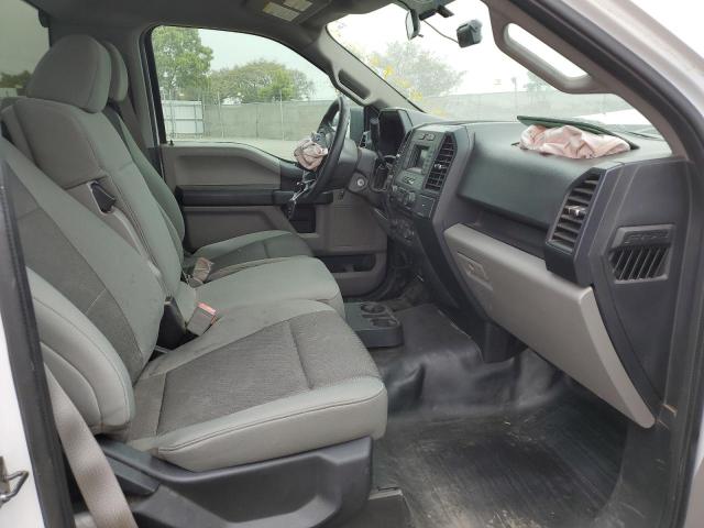 2018 Ford F150 VIN: 1FTMF1CB1JKD25670 Lot: 51834364