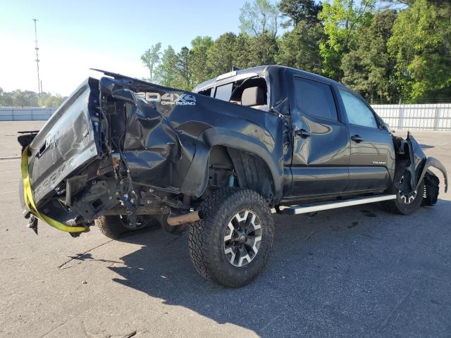 2020 Toyota Tacoma Double Cab VIN: 3TMCZ5AN8LM307783 Lot: 51410154