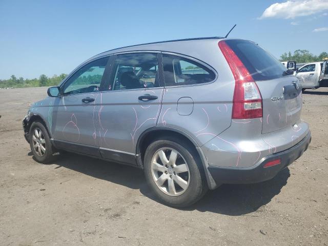 2008 Honda Cr-V Lx VIN: 5J6RE38398L002066 Lot: 52446354