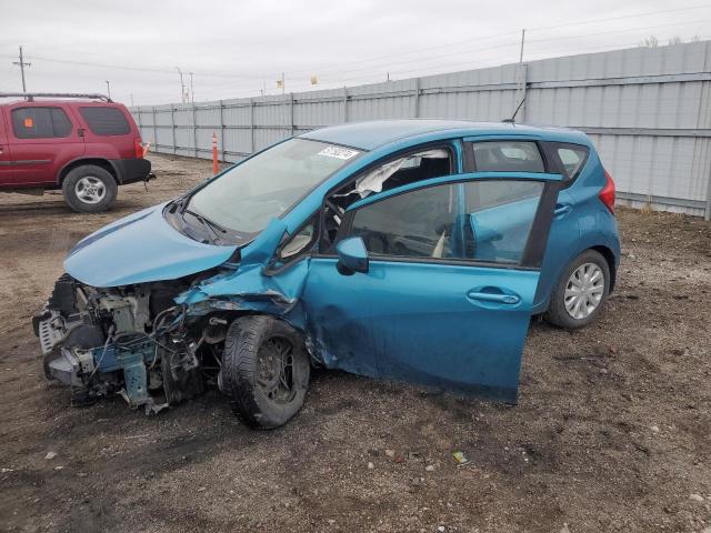 2016 Nissan Versa Note S VIN: 3N1CE2CP2GL406946 Lot: 51193274