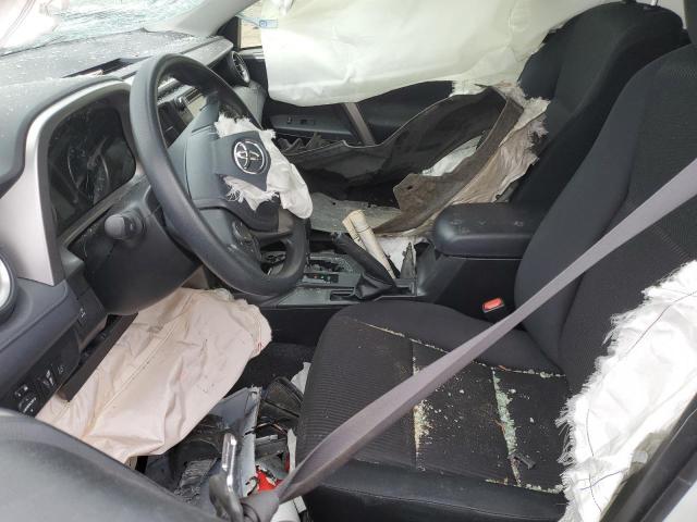 2018 TOYOTA RAV4 LE - JTMBFREV5JJ214171