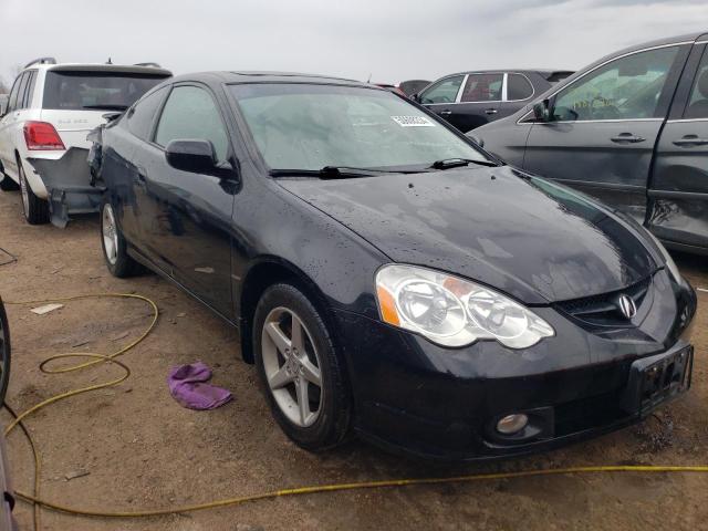 2002 Acura Rsx Type-S VIN: JH4DC53012C008092 Lot: 50608234