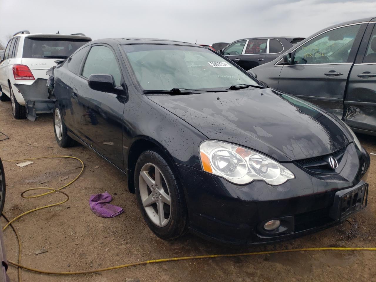 JH4DC53012C008092 2002 Acura Rsx Type-S