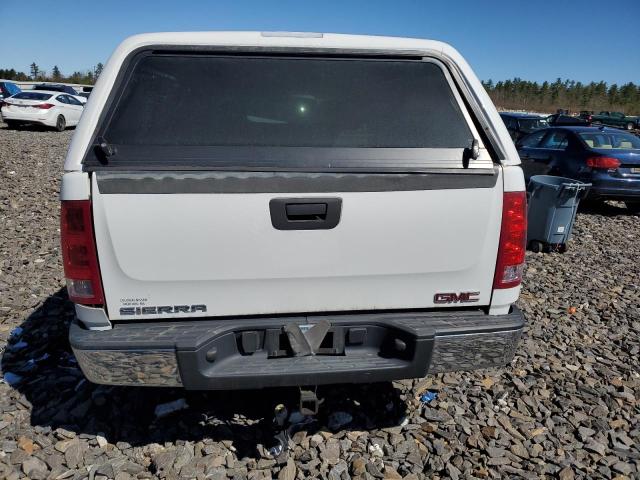 2013 GMC Sierra K1500 VIN: 1GTN2TE01DZ393440 Lot: 50441674