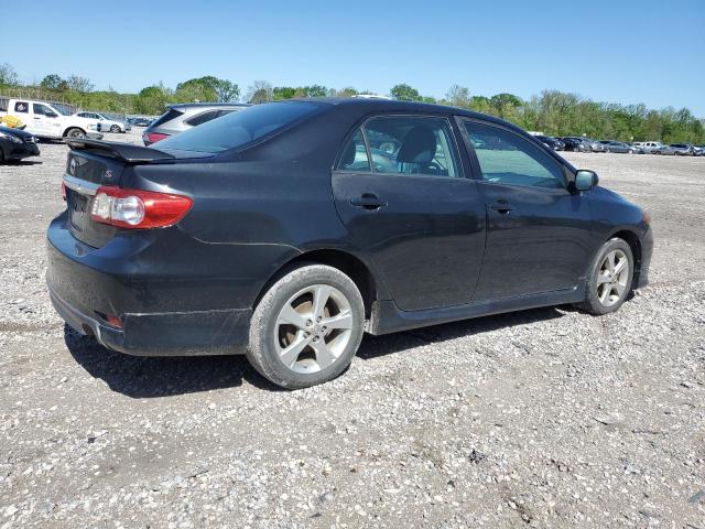 2011 Toyota Corolla Base VIN: 5YFBU4EE8BP001740 Lot: 50670684