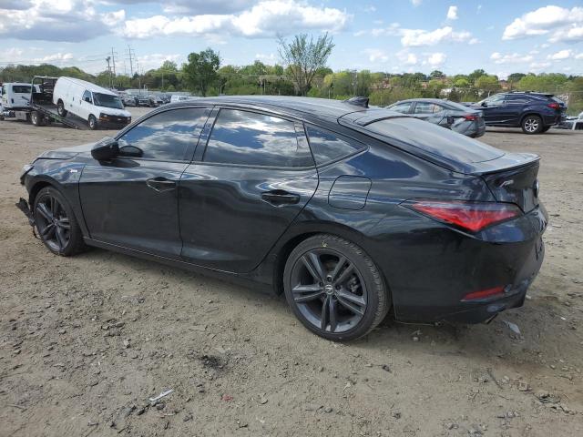 2023 ACURA INTEGRA A- - 19UDE4H35PA014040