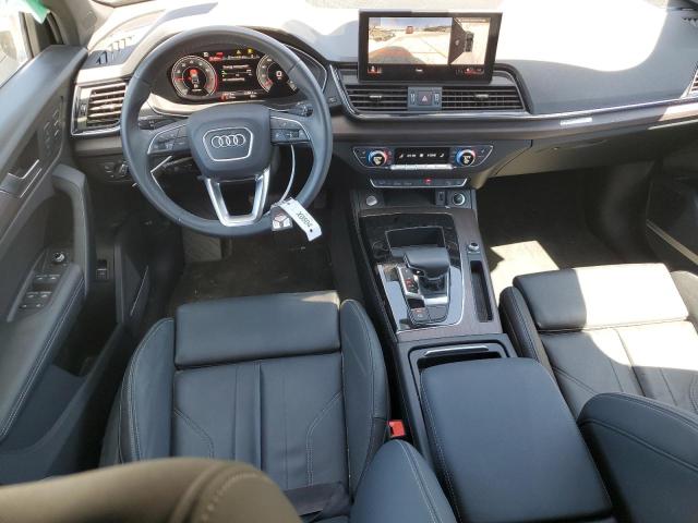 2022 AUDI Q5 SPORTBA - WA15AAFY1N2004716