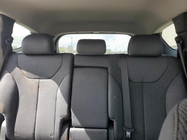 2022 Hyundai Santa Fe Sel VIN: 5NMS2DAJ6NH455217 Lot: 52456864