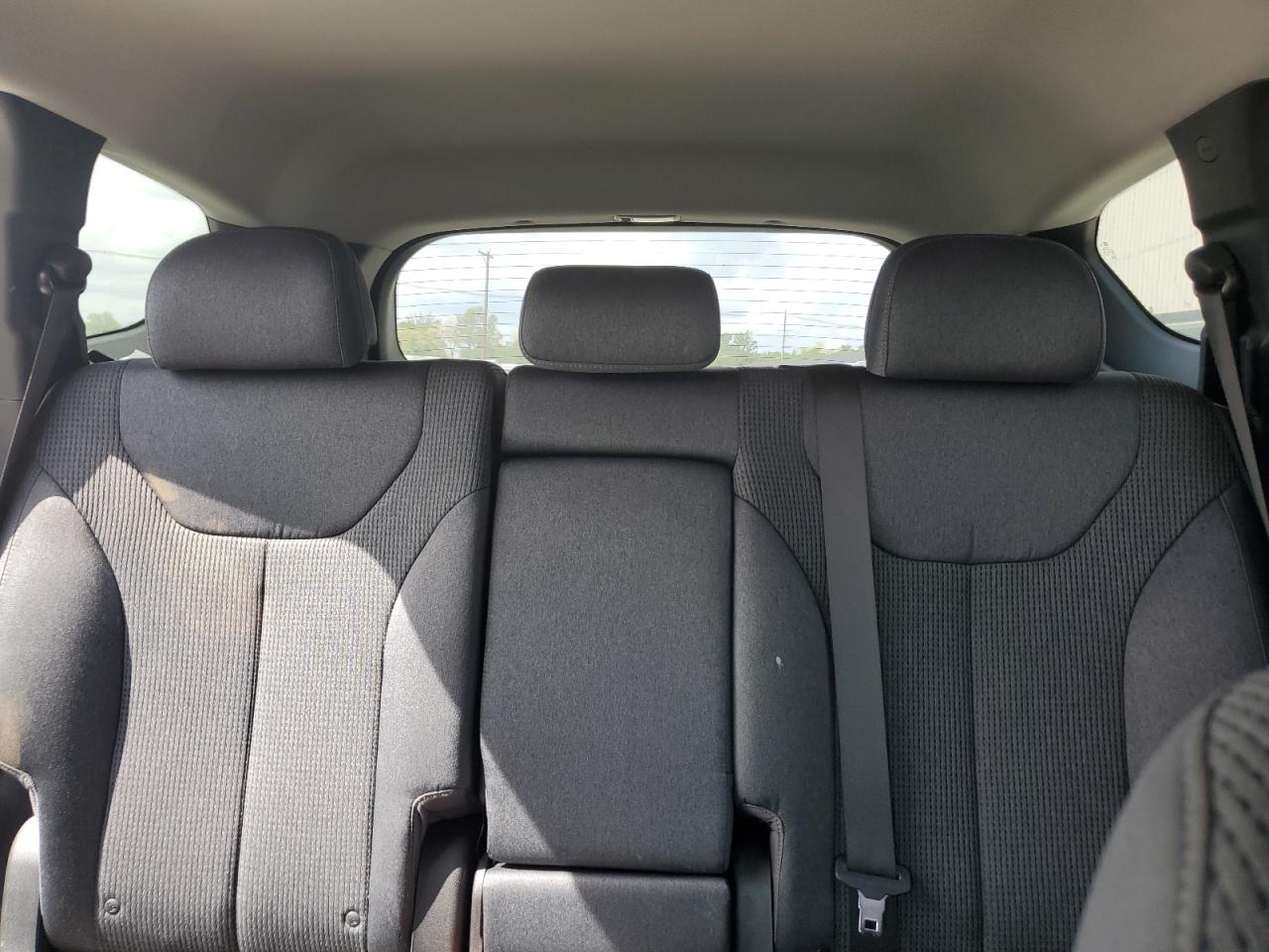 5NMS2DAJ6NH455217 2022 Hyundai Santa Fe Sel