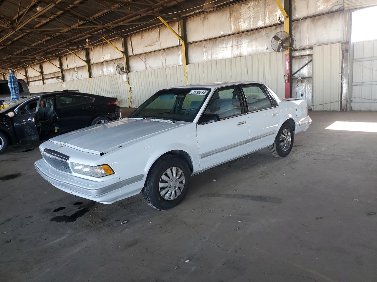 1G4AG55M4T6440941 1996 Buick Century Special