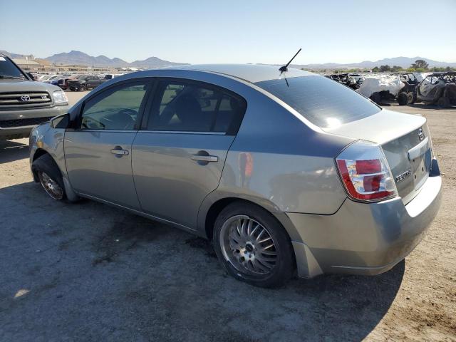 2007 Nissan Sentra 2.0 VIN: 3N1AB61EX7L637120 Lot: 39254901