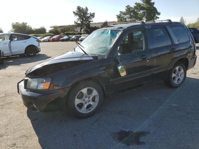 2004 Subaru Forester 2.5Xs VIN: JF1SG65654H713459 Lot: 51656684