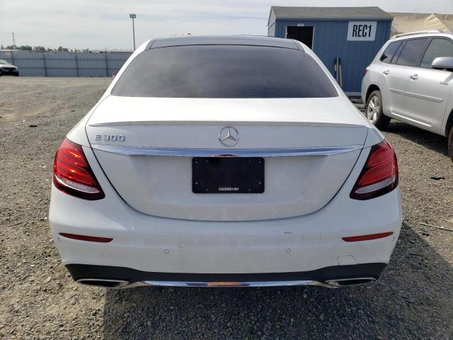 VIN WDDZF4JB2KA620204 2019 Mercedes-Benz E-Class, 300 no.6