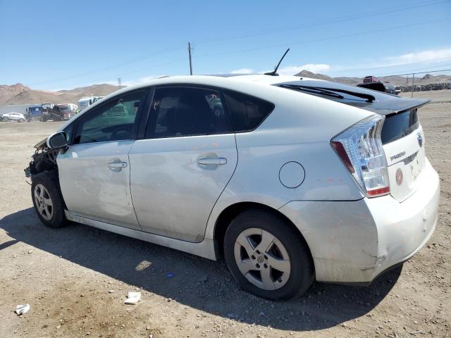 2010 Toyota Prius VIN: JTDKN3DU6A1240111 Lot: 51010784