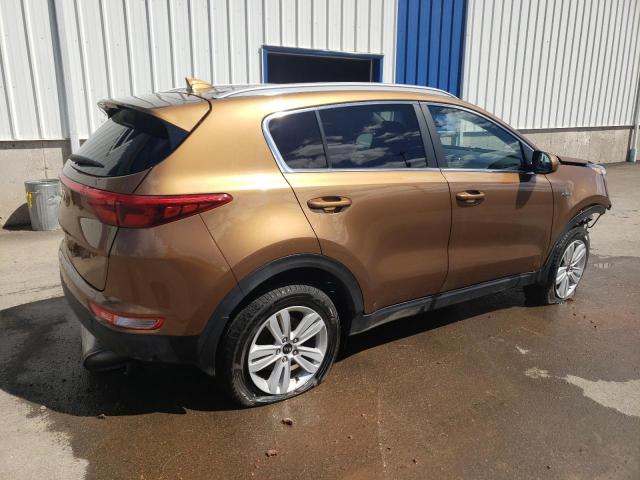 Vin: kndpmcac4h7055583, lot: 52445754, kia sportage lx 20173