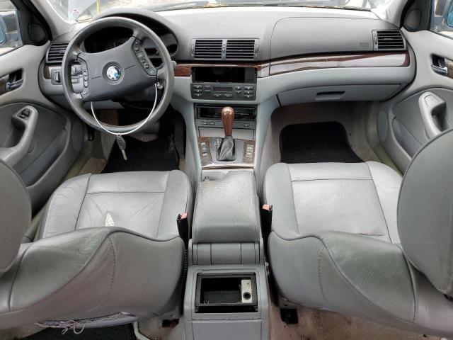 2004 BMW 325 I VIN: WBAEV33464KR28085 Lot: 50146704