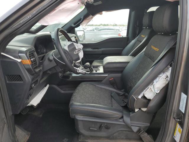 2023 Ford F150 Supercrew VIN: 1FTEW1E83PFC95322 Lot: 51111204