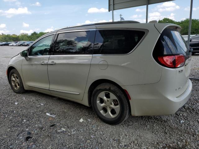 2017 CHRYSLER PACIFICA T - 2C4RC1EG6HR778783