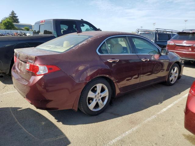 2009 Acura Tsx VIN: JH4CU26609C024883 Lot: 51919534