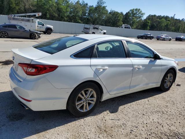 2015 Hyundai Sonata Se VIN: 5NPE24AF3FH042815 Lot: 52713014