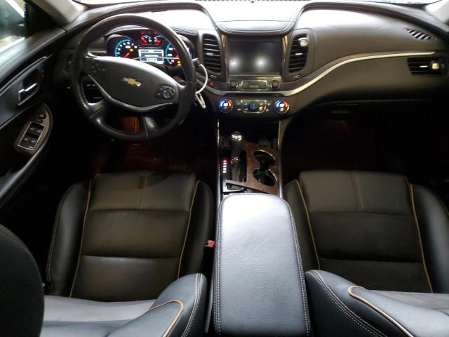 2015 Chevrolet Impala Lt VIN: 2G1125S37F9126141 Lot: 50596624