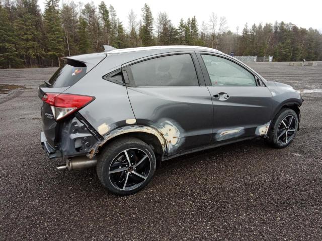 Vin: 3czru6h28mm100431, lot: 55370443, honda hr-v sport 20213