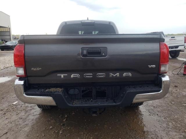 2017 TOYOTA TACOMA DOU - 3TMDZ5BN0HM035918