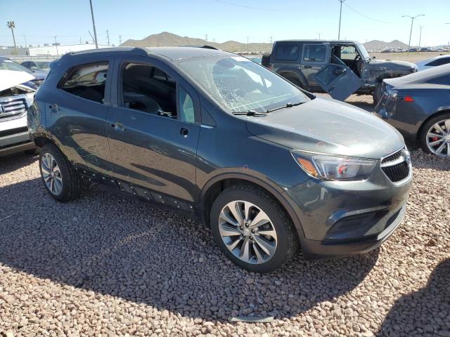 2018 Buick Encore Preferred VIN: KL4CJESB0JB517658 Lot: 51331534