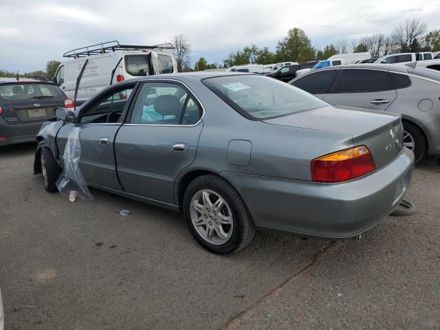 2000 Acura 3.2Tl VIN: 19UUA5674YA018024 Lot: 50971584