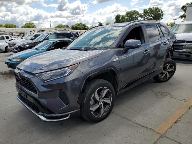 2021 TOYOTA RAV4 PRIME - JTMAB3FV0MD051614