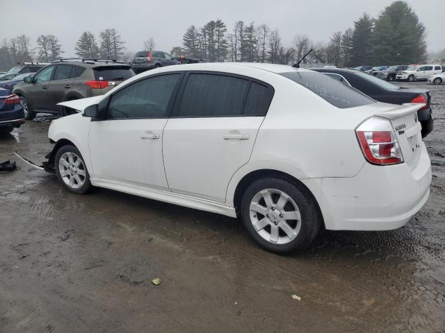 2012 Nissan Sentra 2.0 VIN: 3N1AB6AP8CL678180 Lot: 49416934