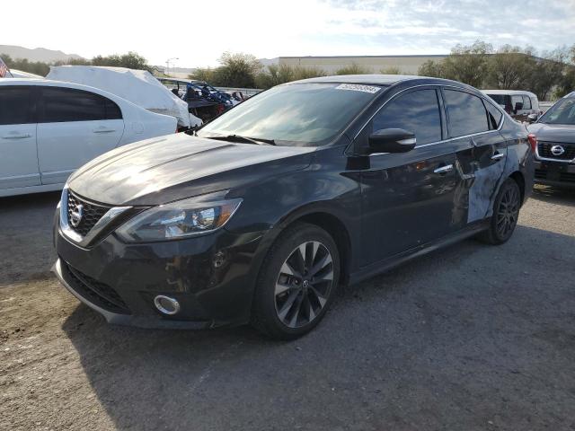 2017 Nissan Sentra S VIN: 3N1AB7AP0HY229835 Lot: 50295394