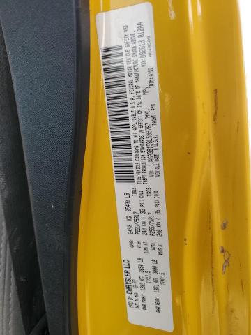 2008 Jeep Wrangler Unlimited X VIN: 1J4GA39158L509787 Lot: 51754484