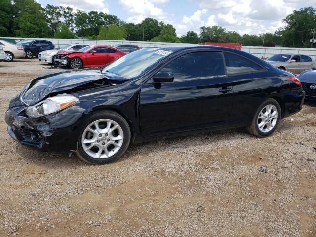 2008 Toyota Camry Solara Se VIN: 4T1CE30P78U765333 Lot: 53154784