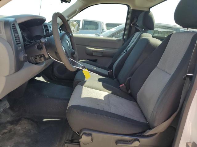 2008 Chevrolet Silverado C1500 VIN: 1GCEC14X28Z118505 Lot: 49795874