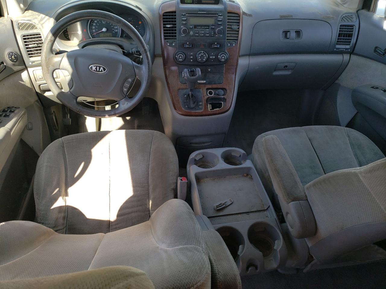 KNDMB233866081994 2006 Kia Sedona Ex