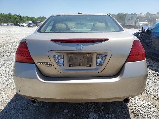 2007 Honda Accord Ex VIN: 1HGCM66587A038038 Lot: 51397594