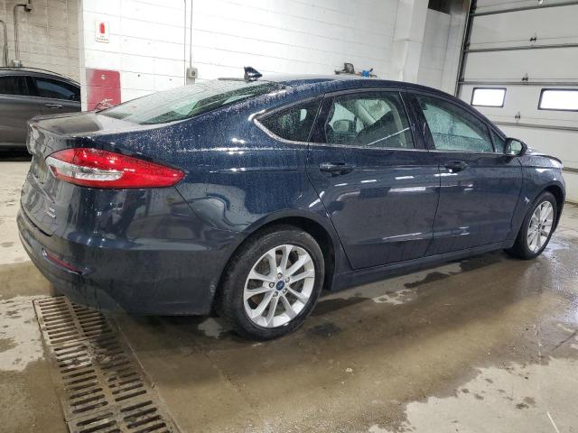 3FA6P0LUXLR170428 Ford Fusion SE 3