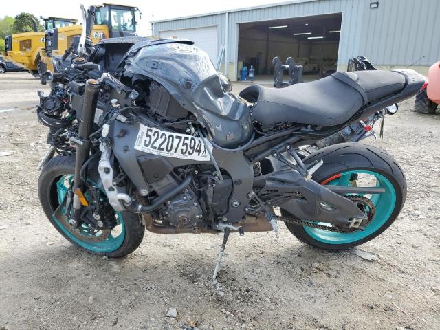 2023 YAMAHA MTN1000 JYARN79E7PA000870