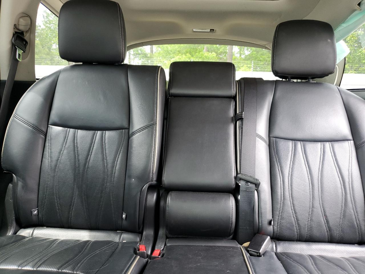 5N1AL0MM7GC525229 2016 Infiniti Qx60