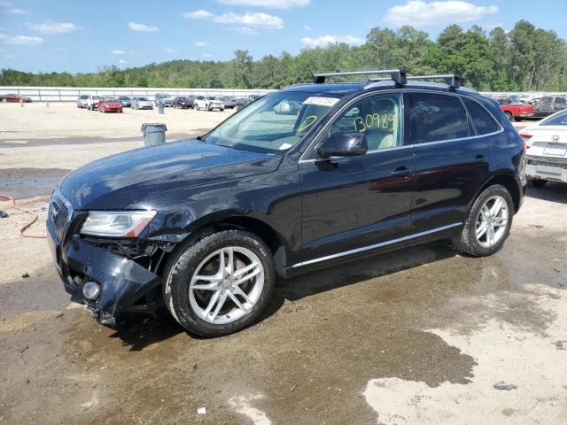 VIN WA1LFAFP7DA008399 2013 Audi Q5, Premium Plus no.1