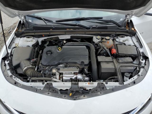 2023 Chevrolet Malibu - Image 11
