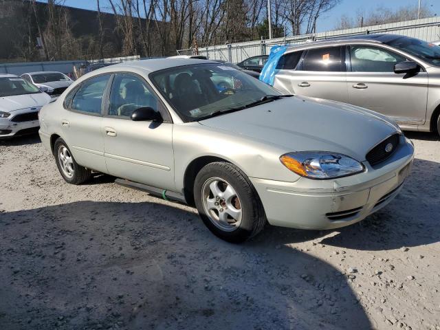 2005 Ford Taurus Se VIN: 1FAFP53255A181765 Lot: 51392514