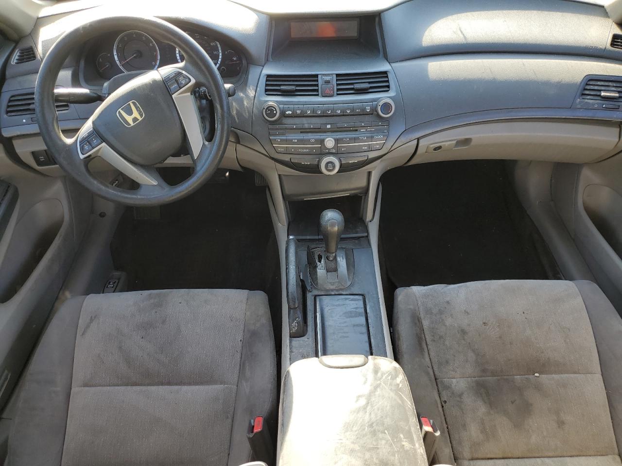 1HGCP26379A017294 2009 Honda Accord Lx