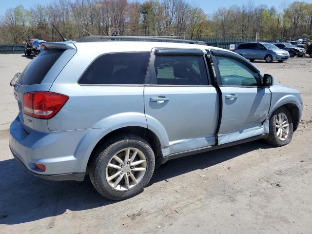 2013 Dodge Journey Sxt VIN: 3C4PDDBG8DT600620 Lot: 51622124